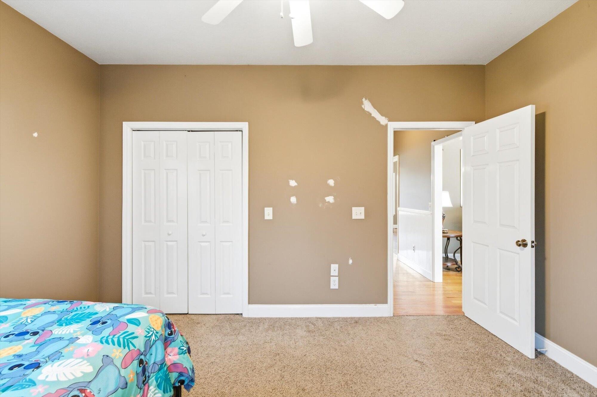 680 Horton Road, SE Cleveland TN 37323