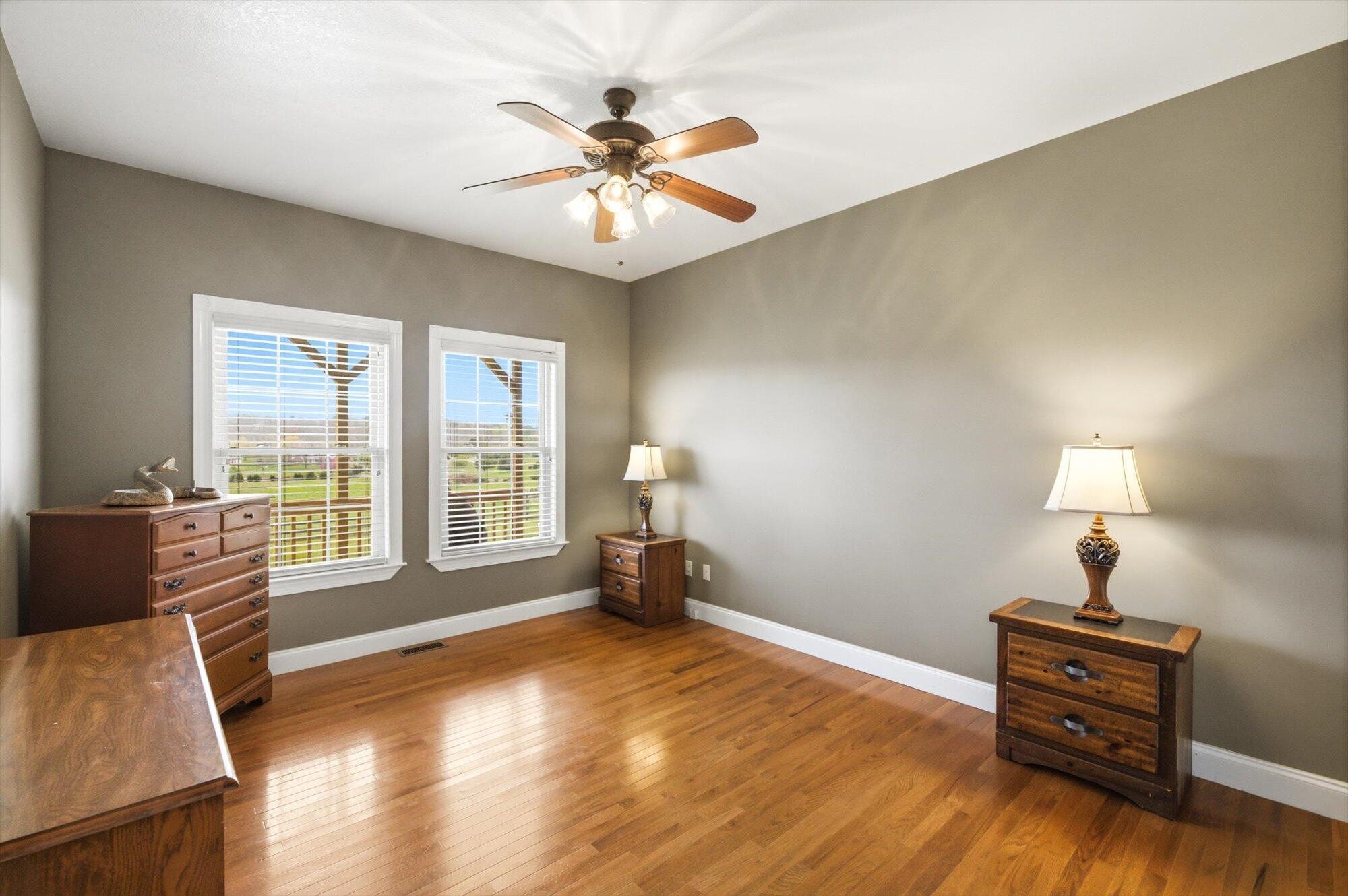 680 Horton Road, SE Cleveland TN 37323