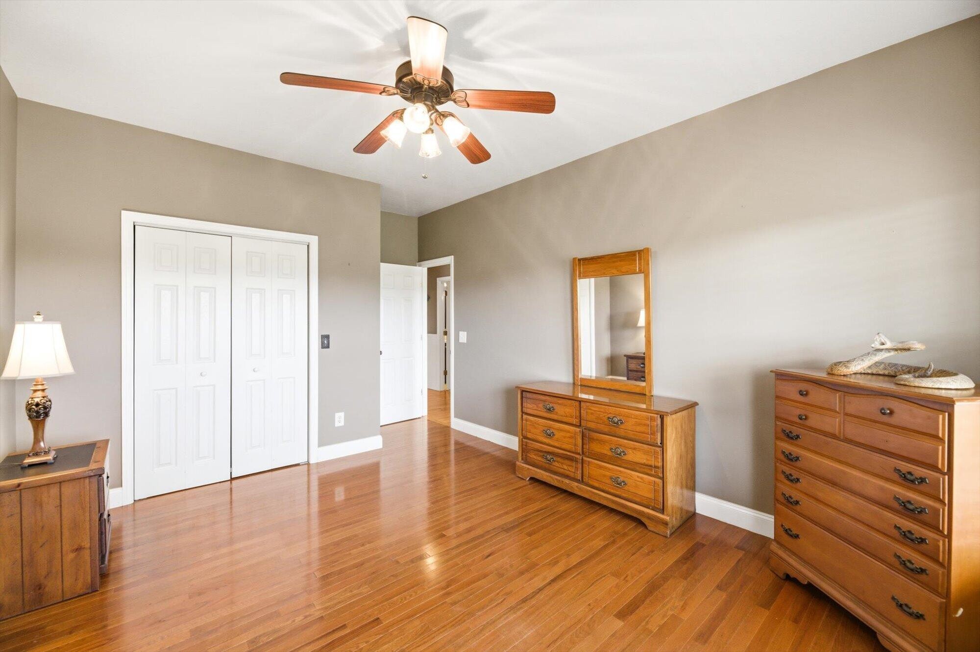 680 Horton Road, SE Cleveland TN 37323