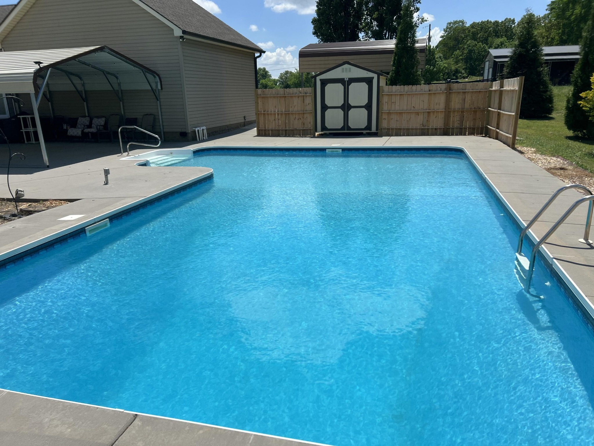 680 Horton Road, SE Cleveland TN 37323