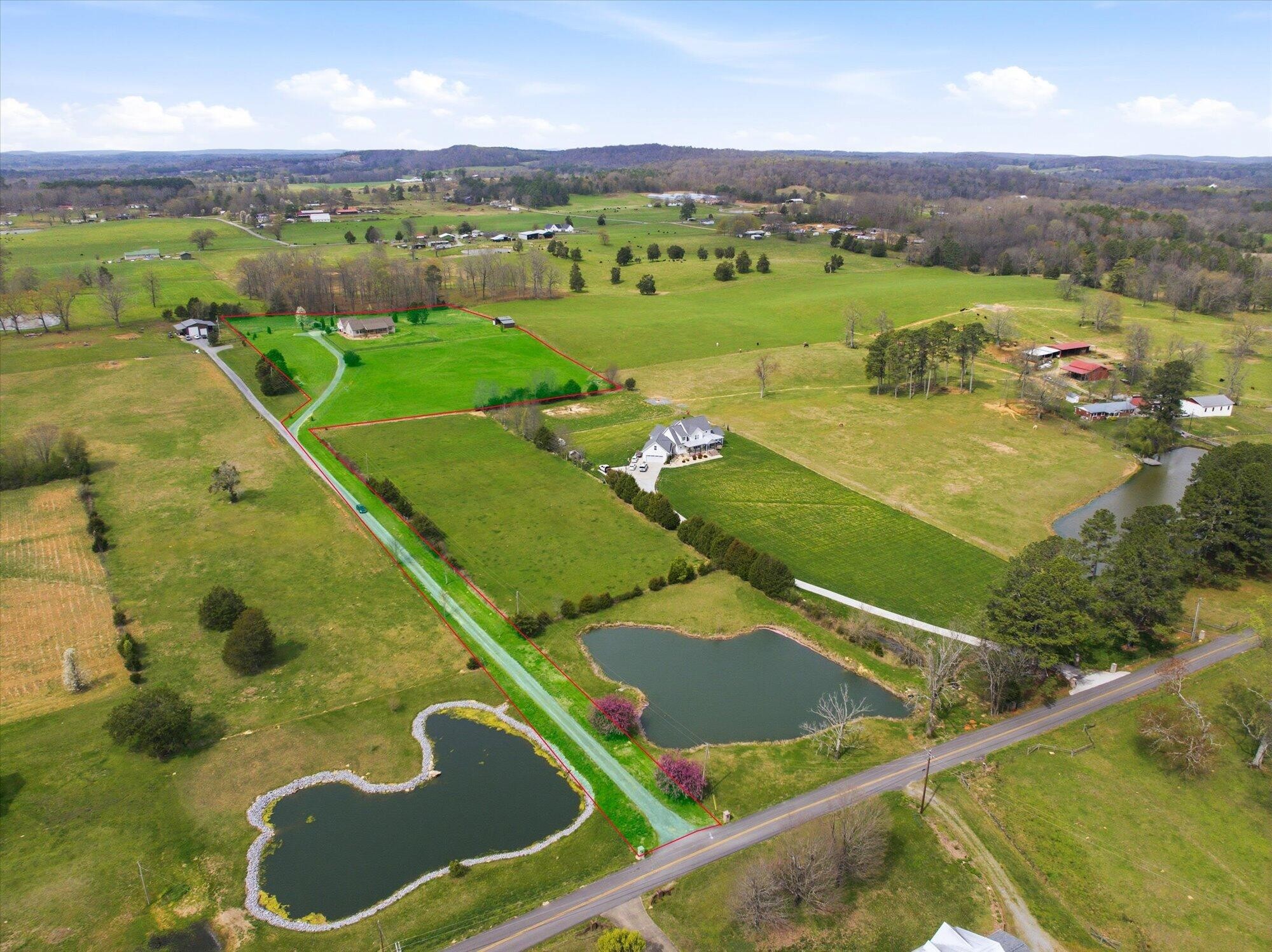 680 Horton Road, SE Cleveland TN 37323