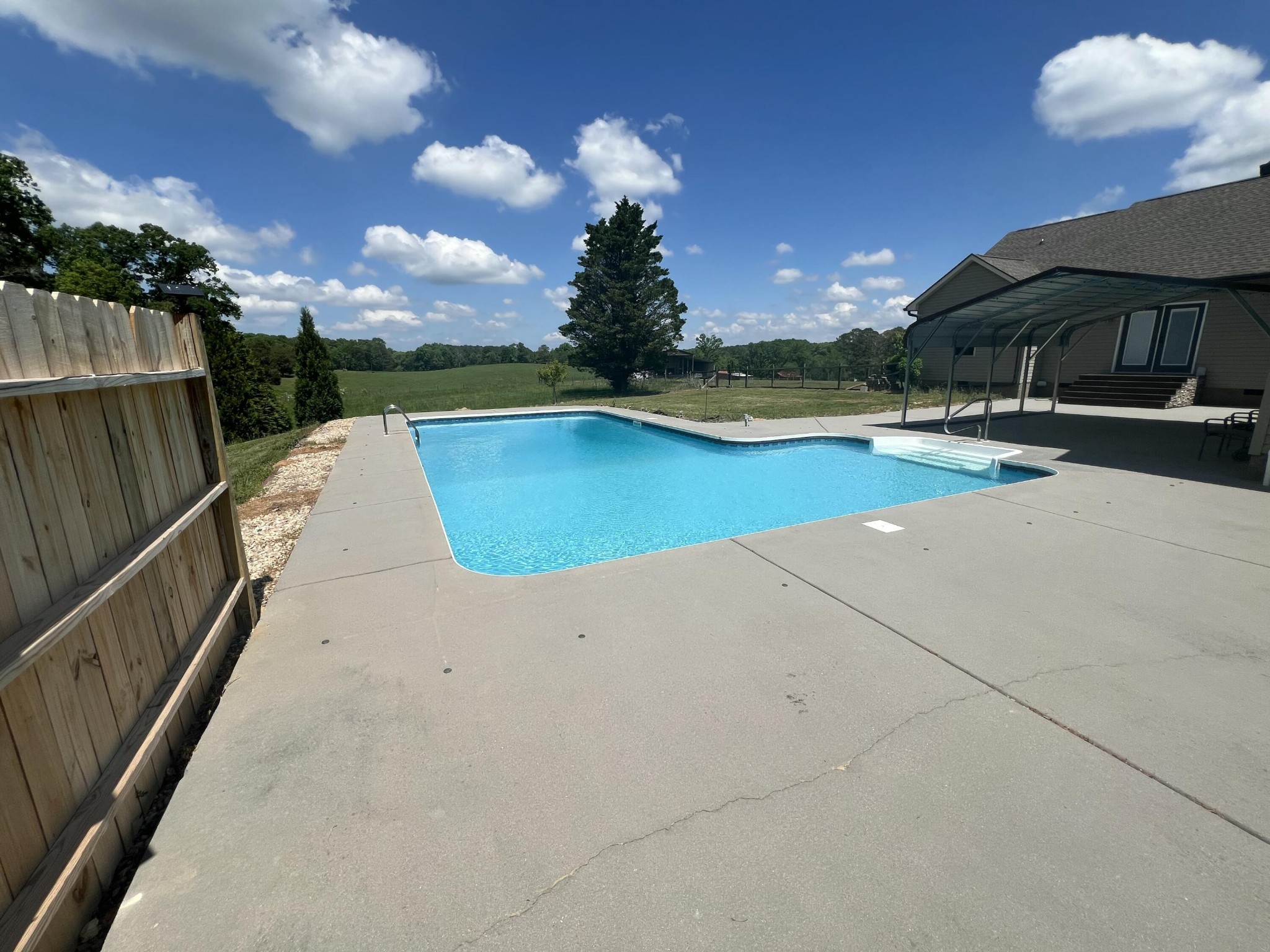 680 Horton Road, SE Cleveland TN 37323