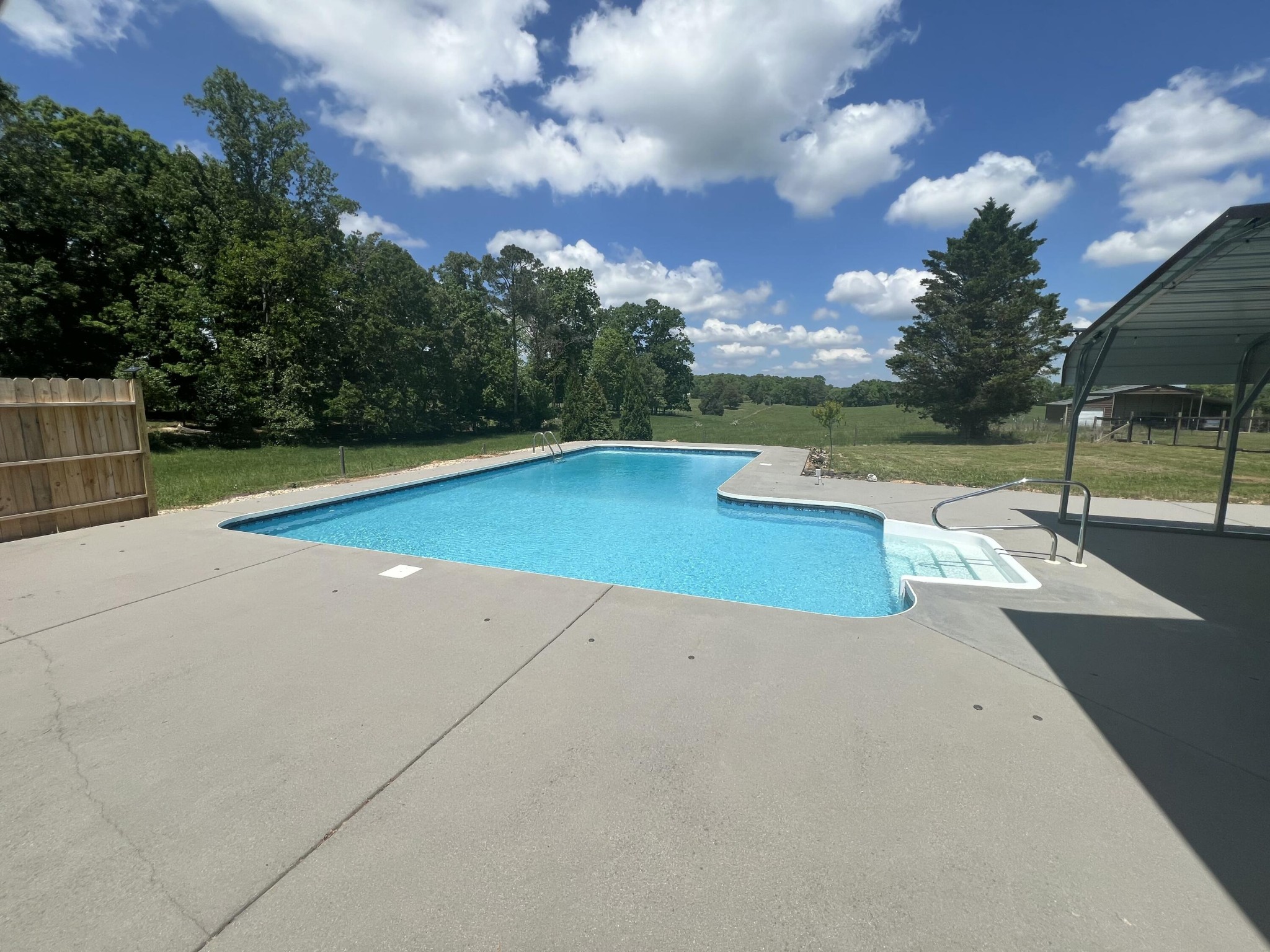 680 Horton Road, SE Cleveland TN 37323