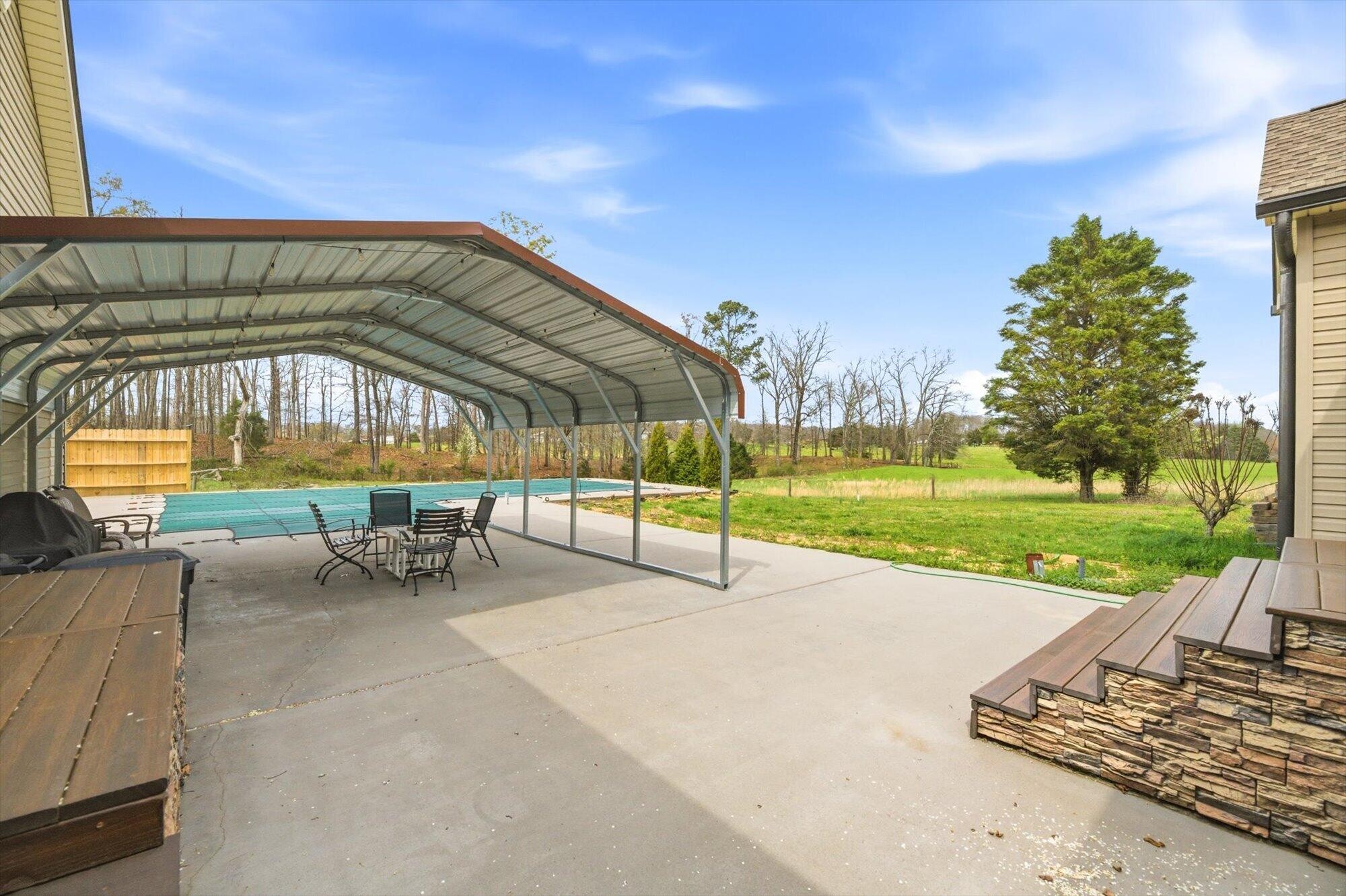 680 Horton Road, SE Cleveland TN 37323
