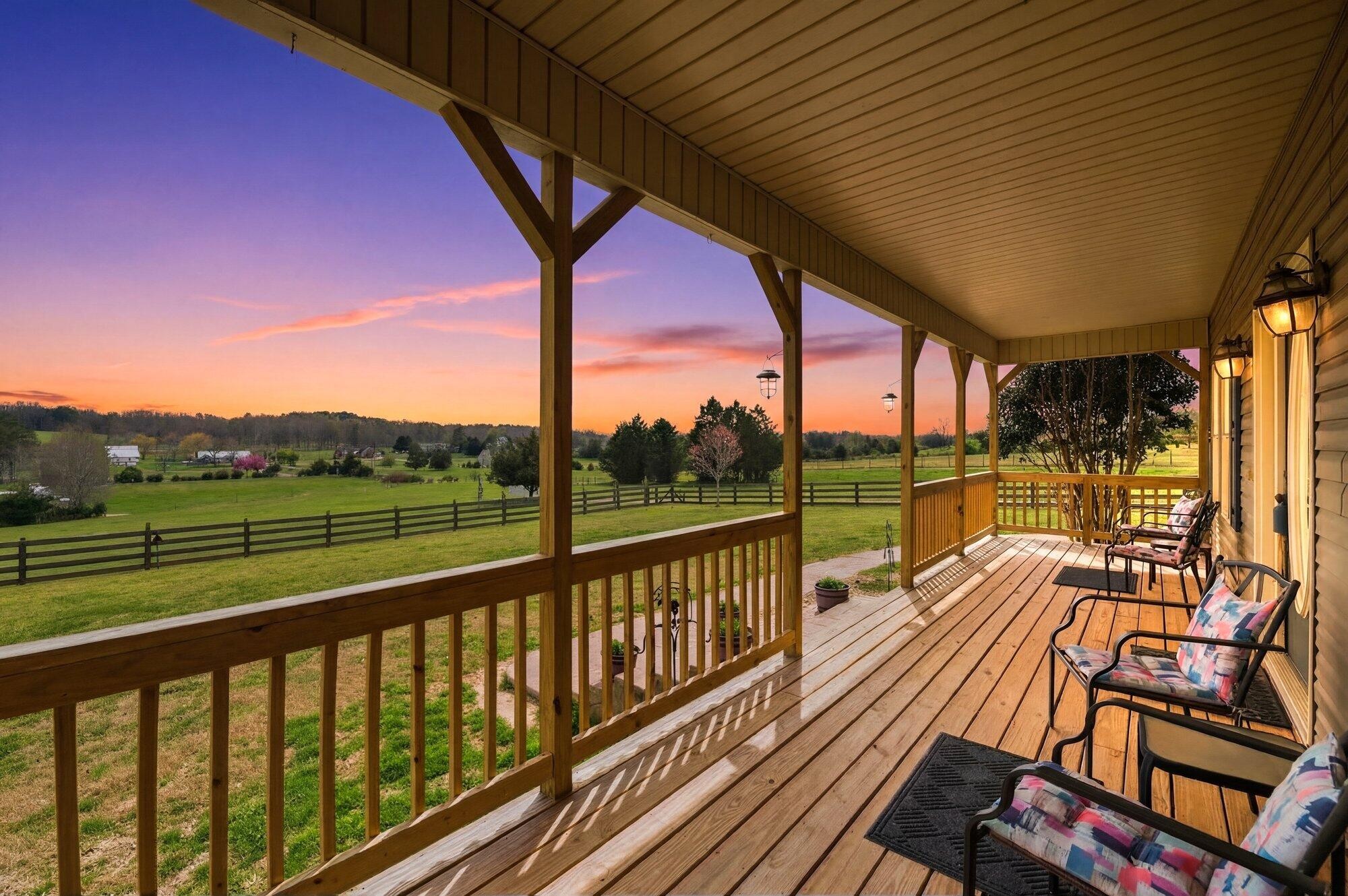 680 Horton Road, SE Cleveland TN 37323