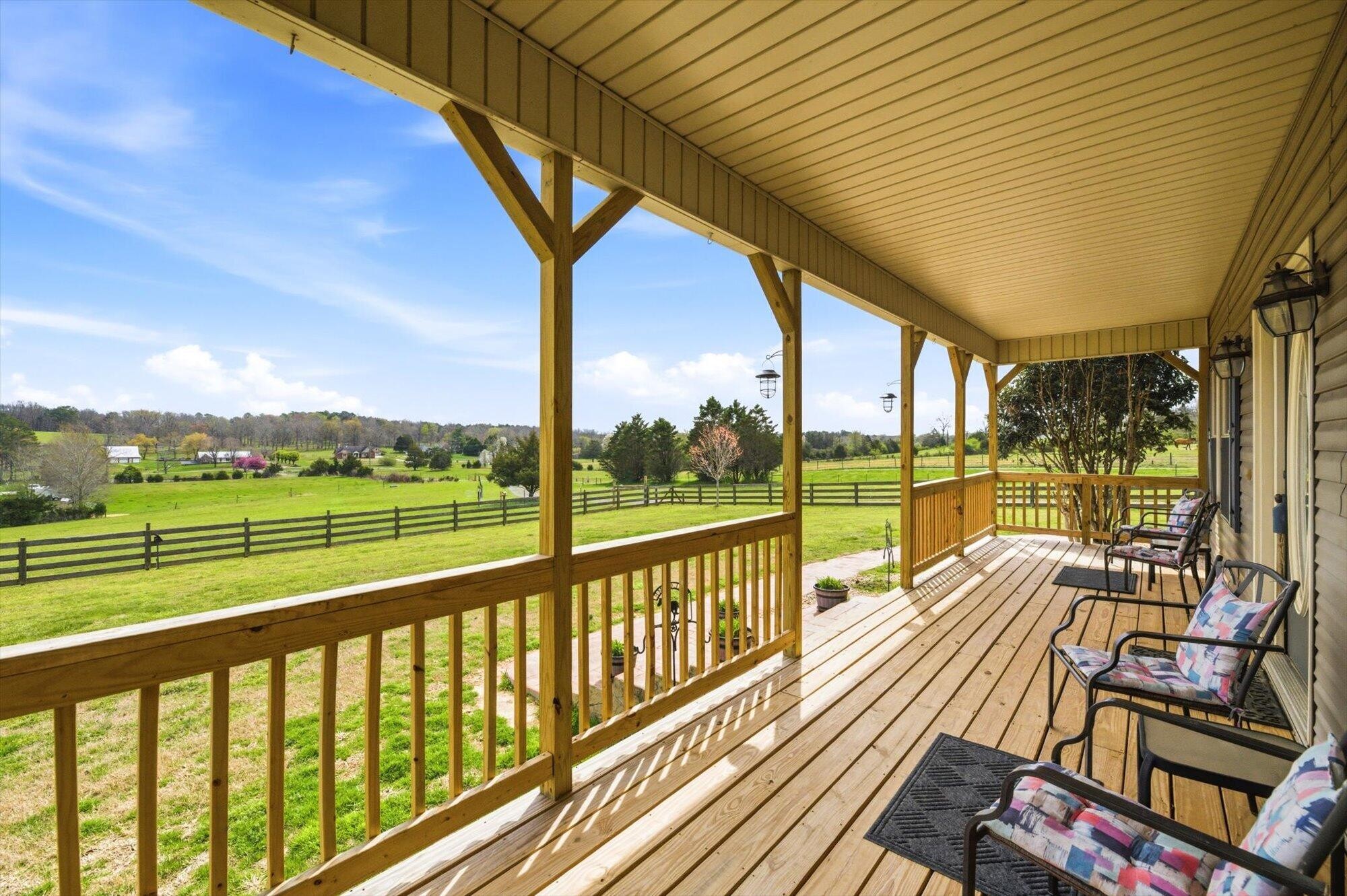 680 Horton Road, SE Cleveland TN 37323