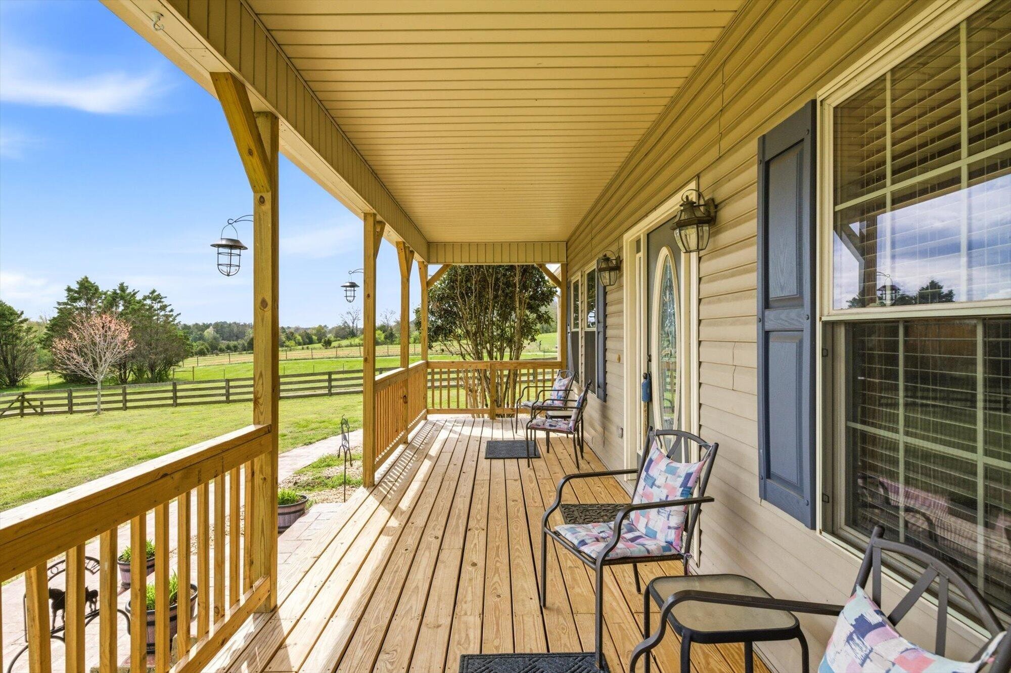 680 Horton Road, SE Cleveland TN 37323