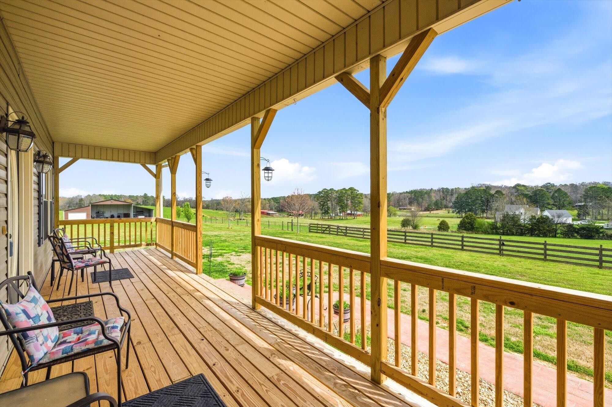 680 Horton Road, SE Cleveland TN 37323