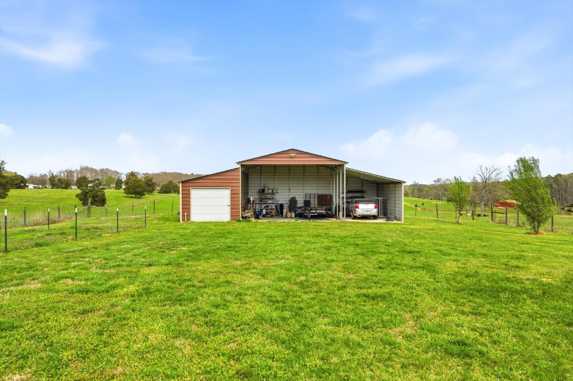 680 Horton Road, SE Cleveland TN 37323