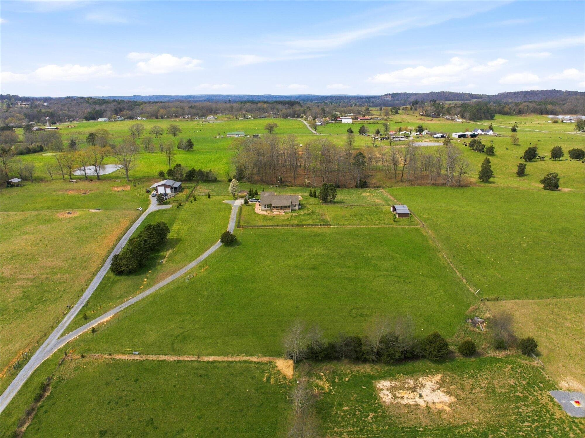 680 Horton Road, SE Cleveland TN 37323