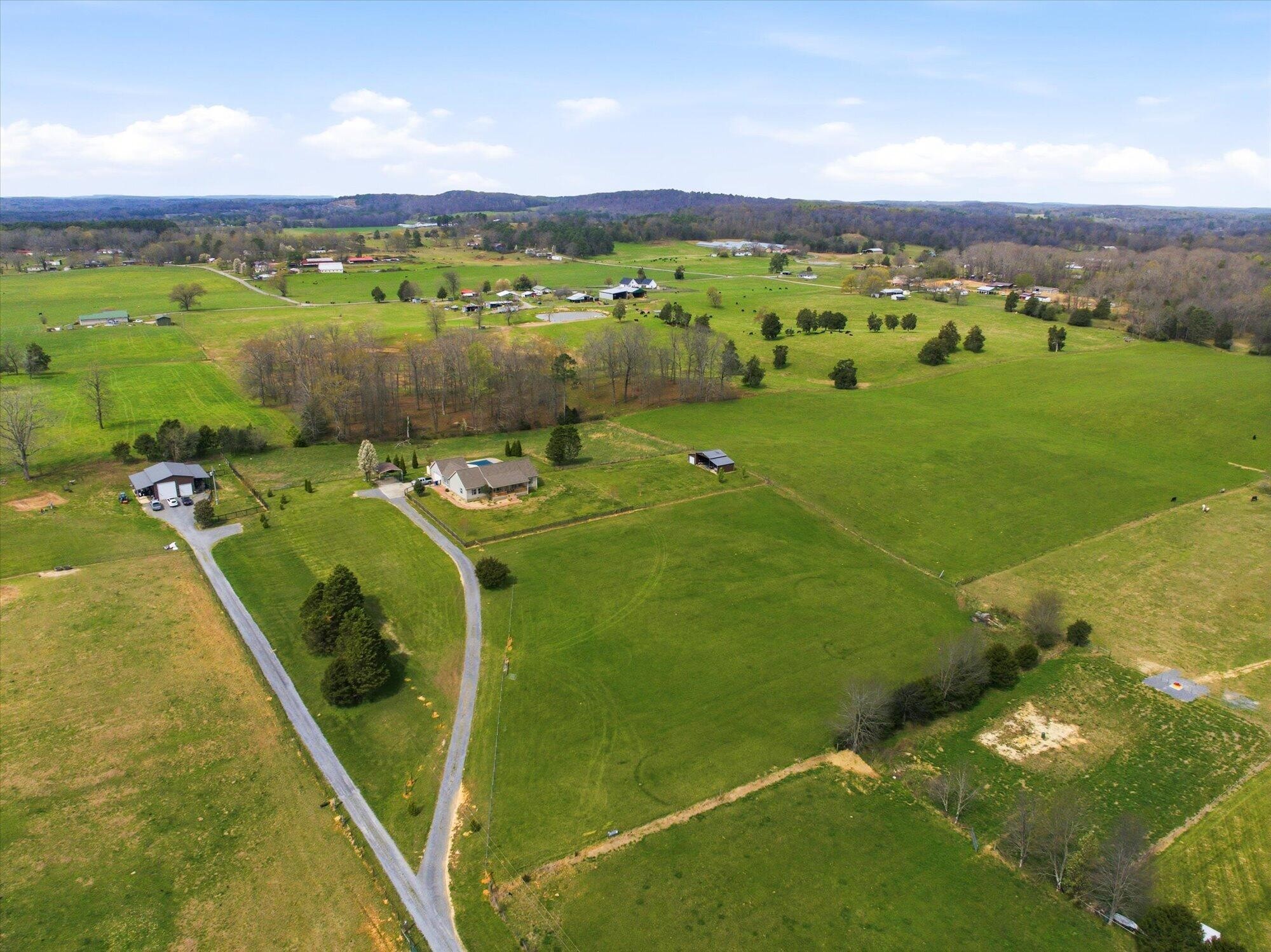680 Horton Road, SE Cleveland TN 37323