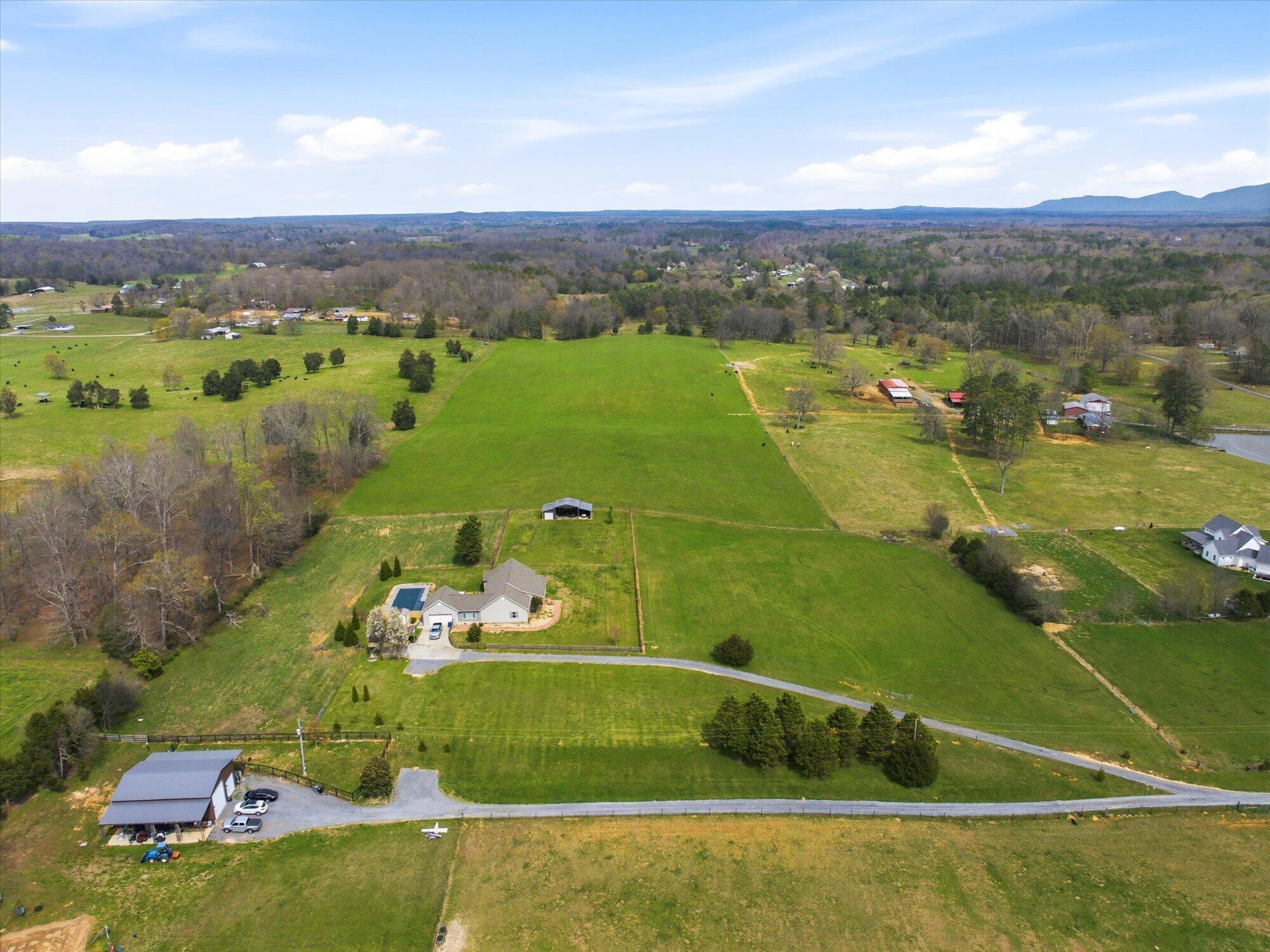 680 Horton Road, SE Cleveland TN 37323