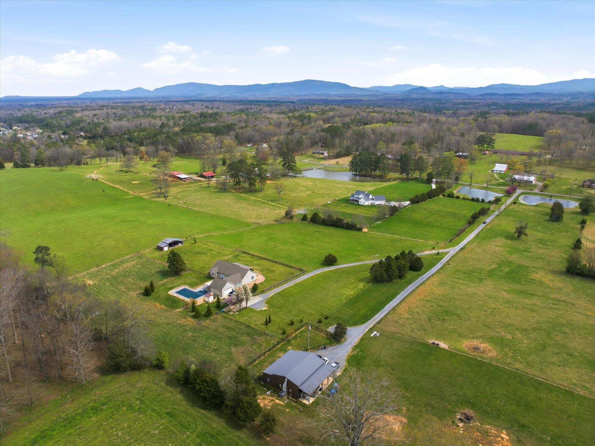 680 Horton Road, SE Cleveland TN 37323