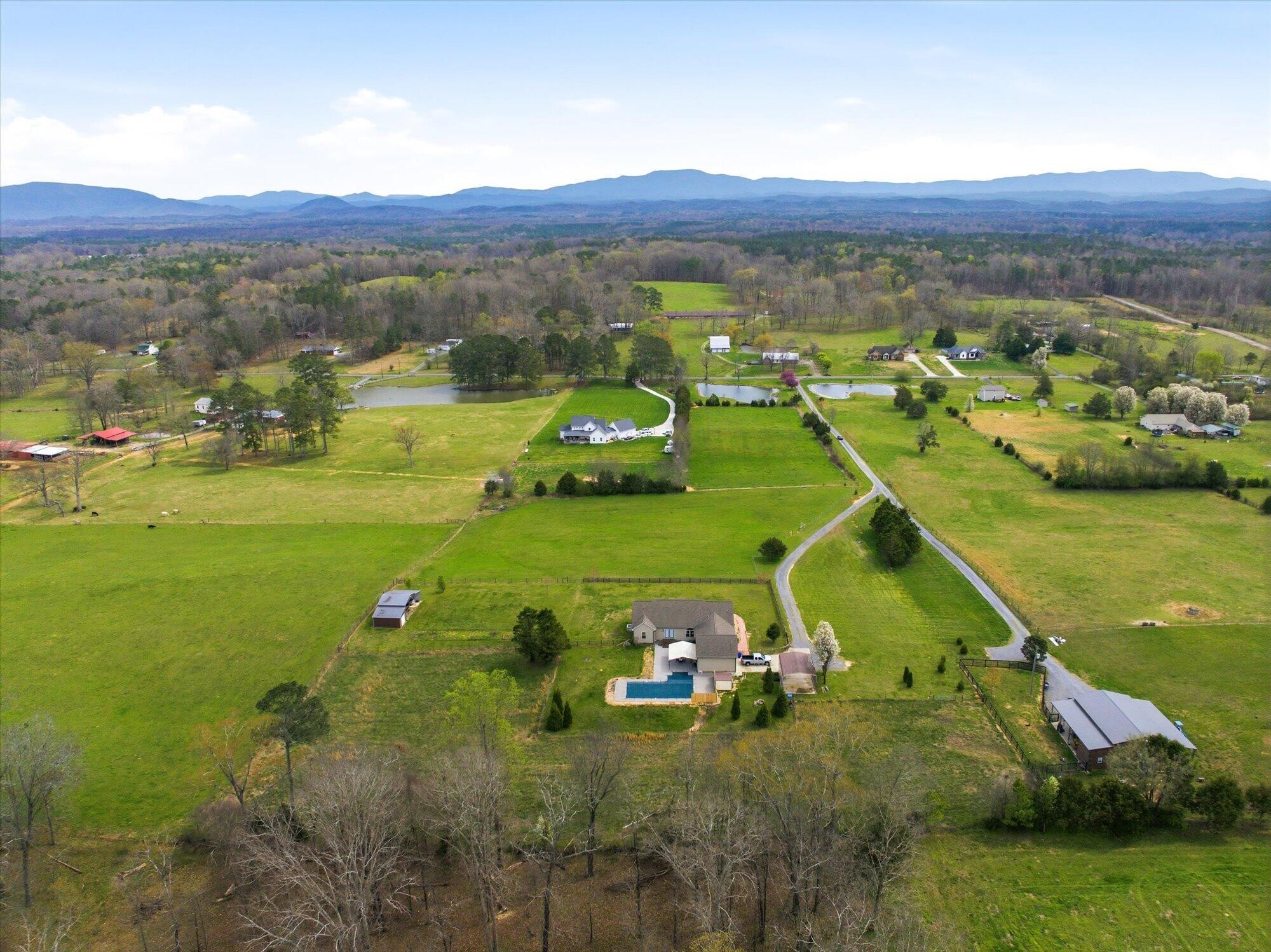 680 Horton Road, SE Cleveland TN 37323