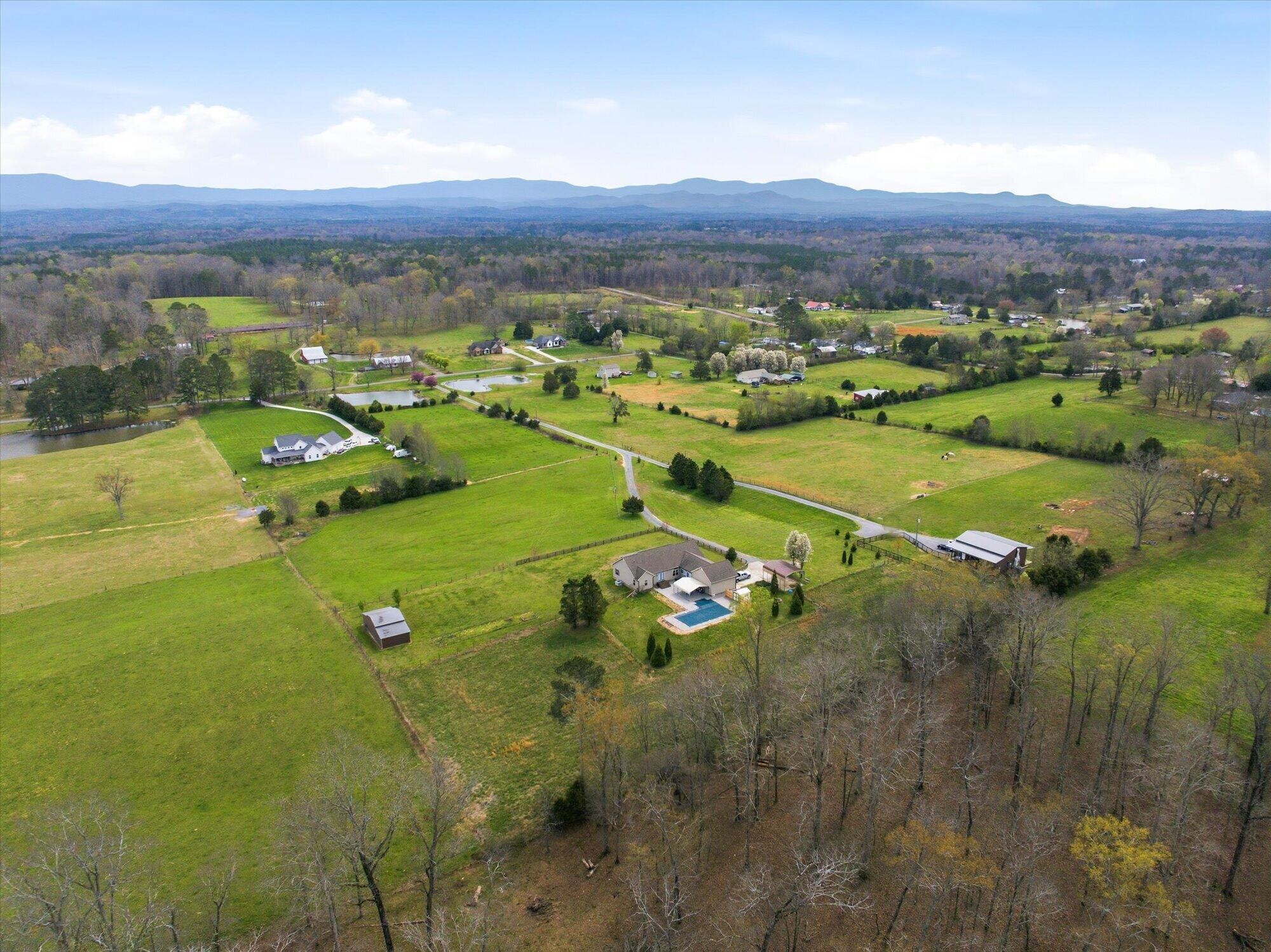 680 Horton Road, SE Cleveland TN 37323