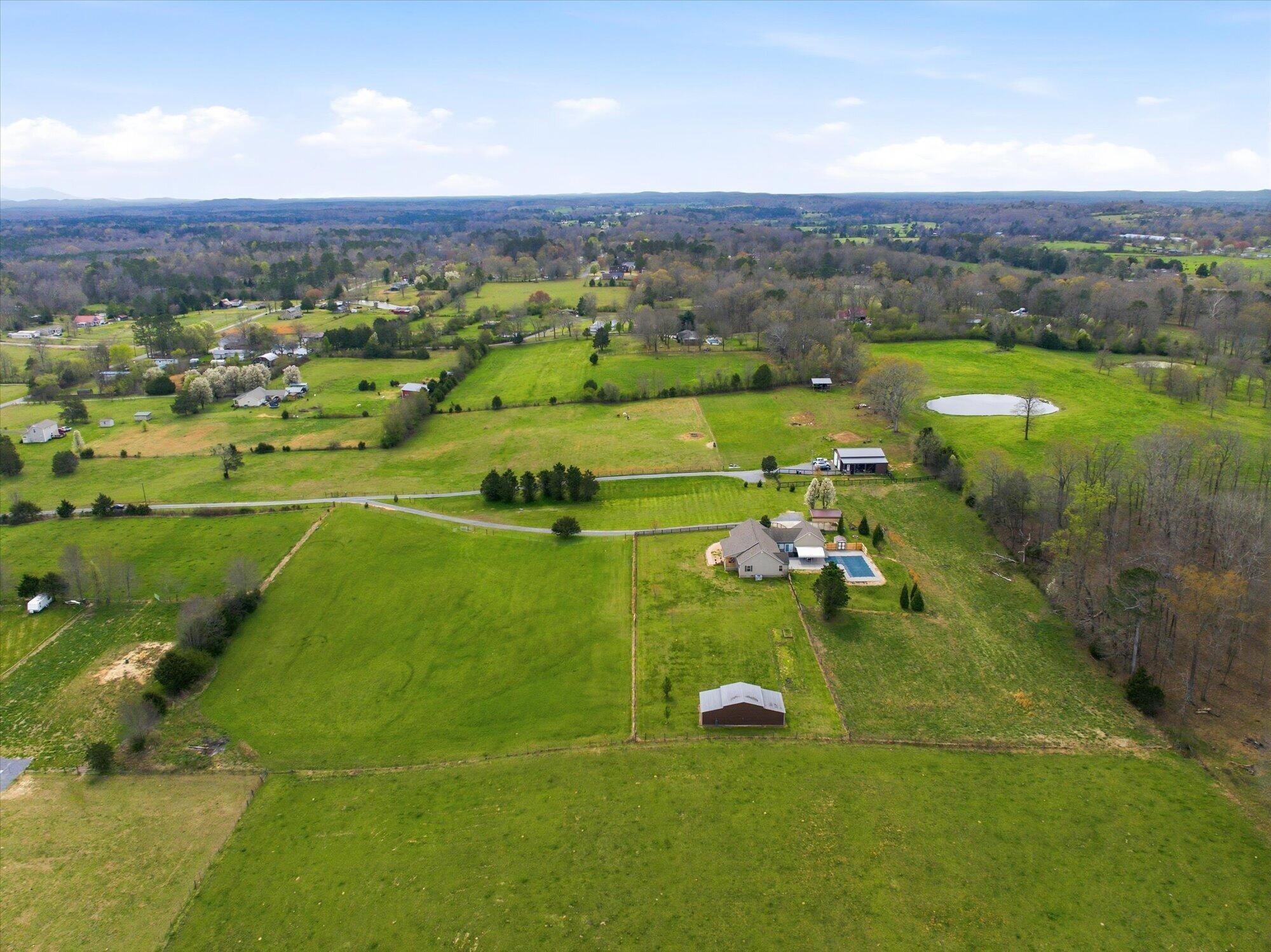 680 Horton Road, SE Cleveland TN 37323