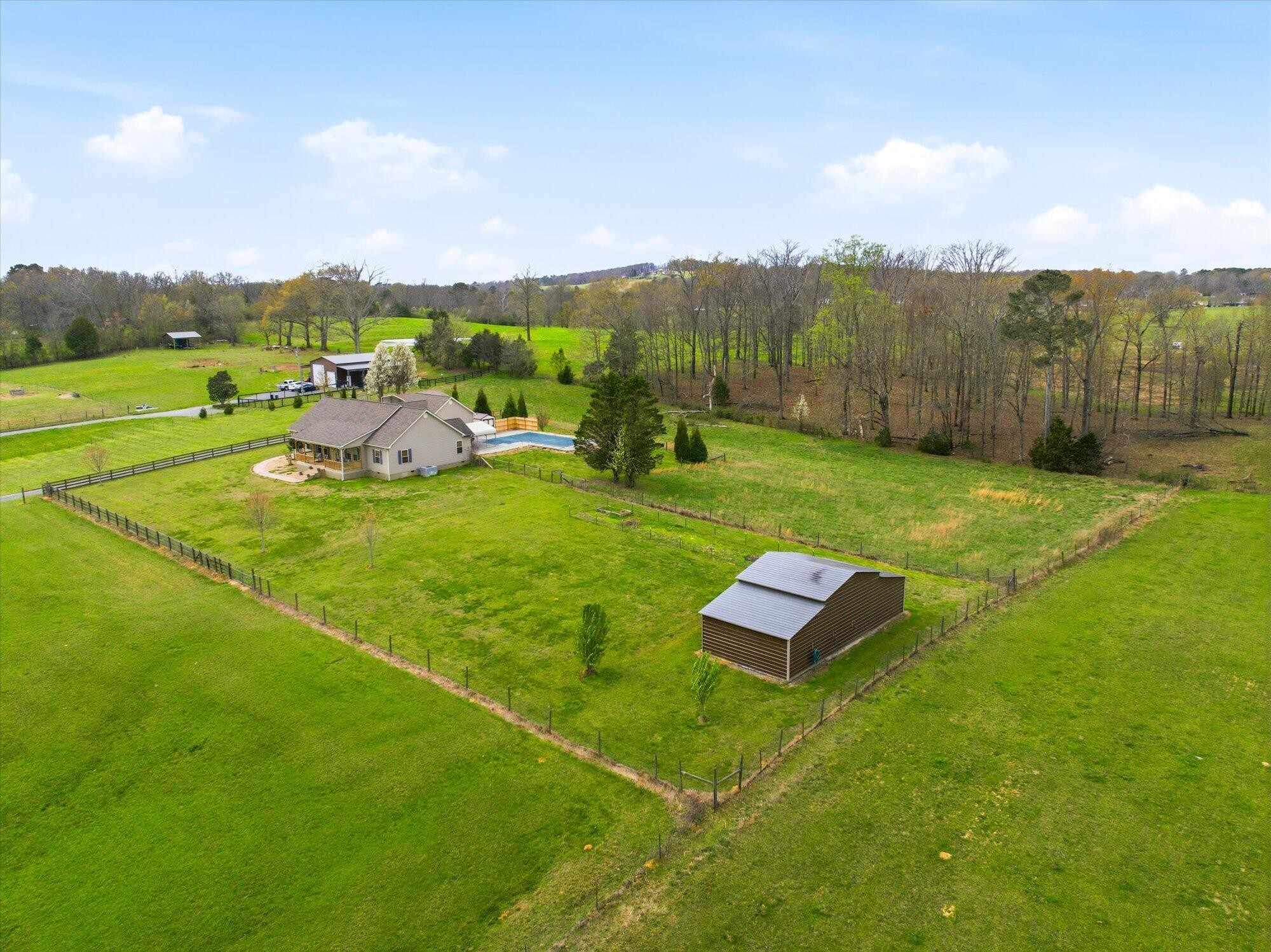 680 Horton Road, SE Cleveland TN 37323