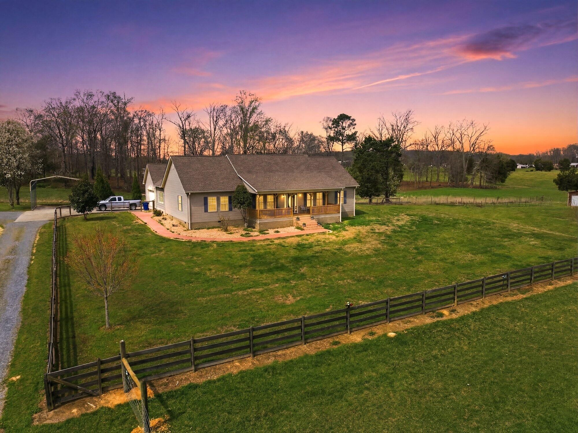 680 Horton Road, SE Cleveland TN 37323
