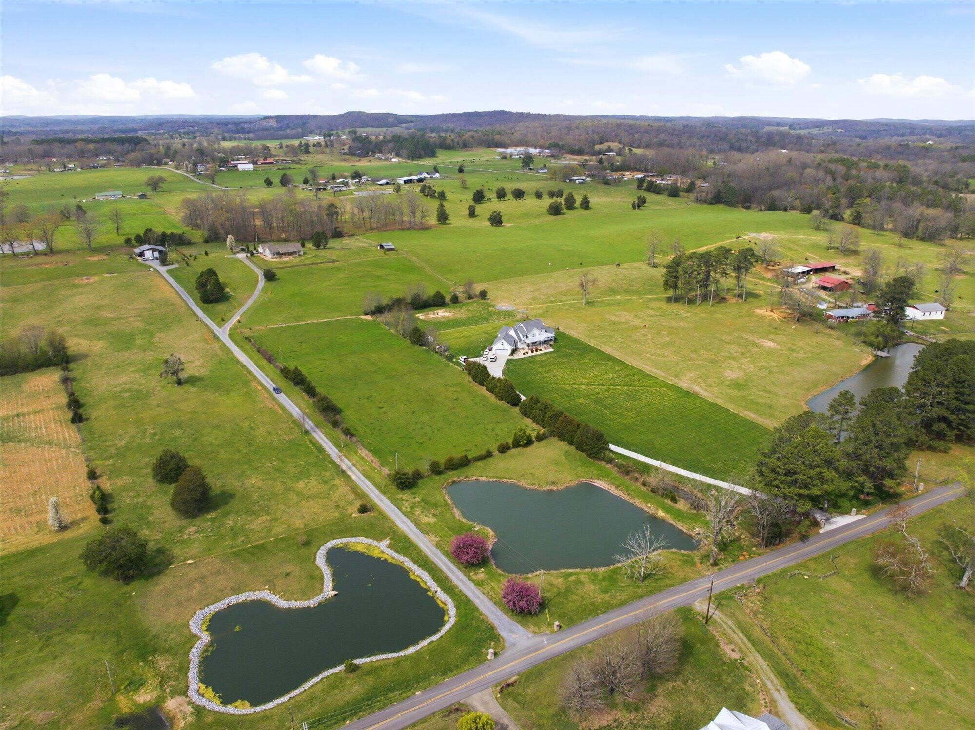 680 Horton Road, SE Cleveland TN 37323