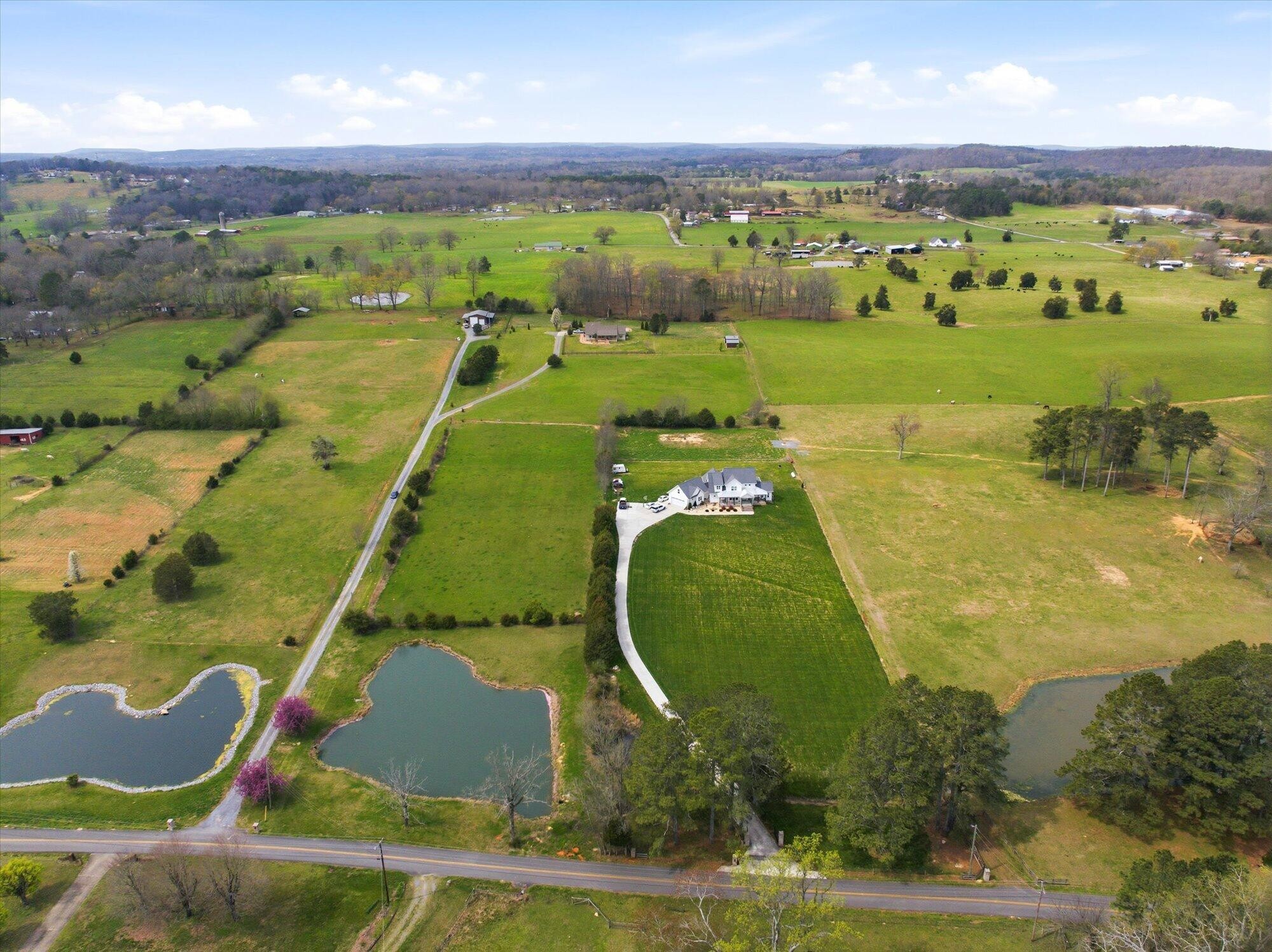 680 Horton Road, SE Cleveland TN 37323