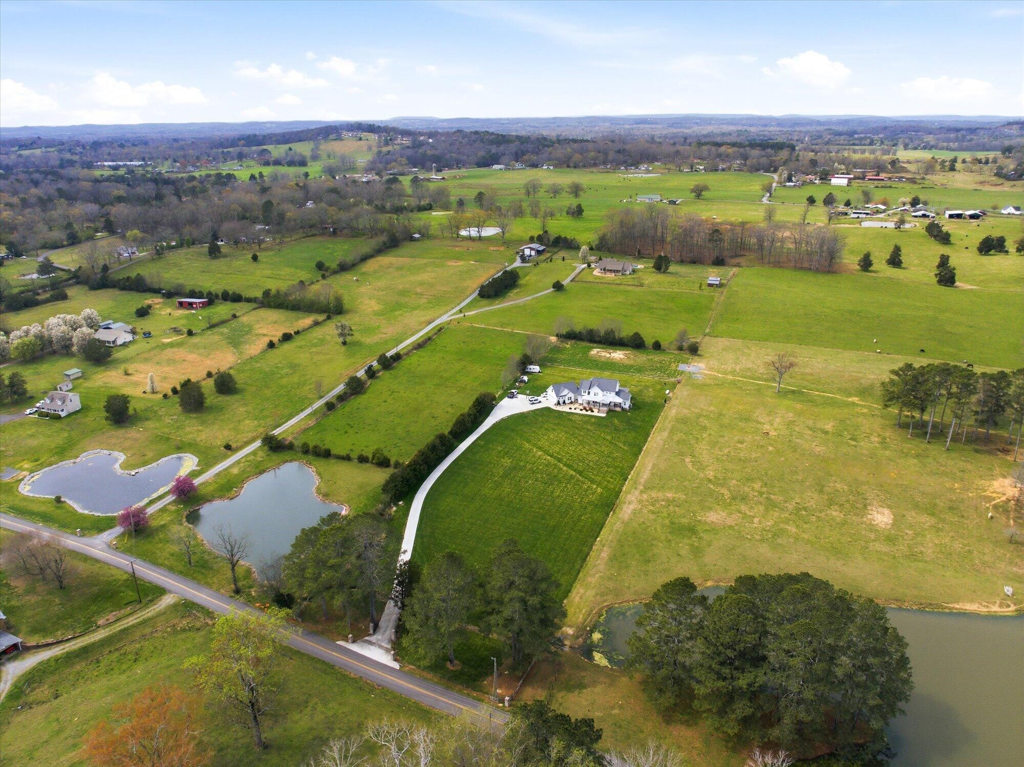 680 Horton Road, SE Cleveland TN 37323