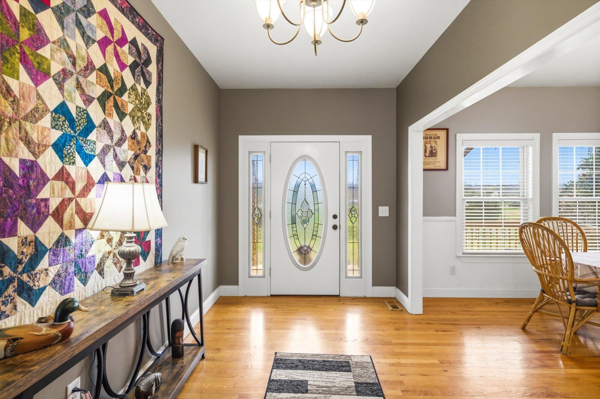 680 Horton Road, SE Cleveland TN 37323