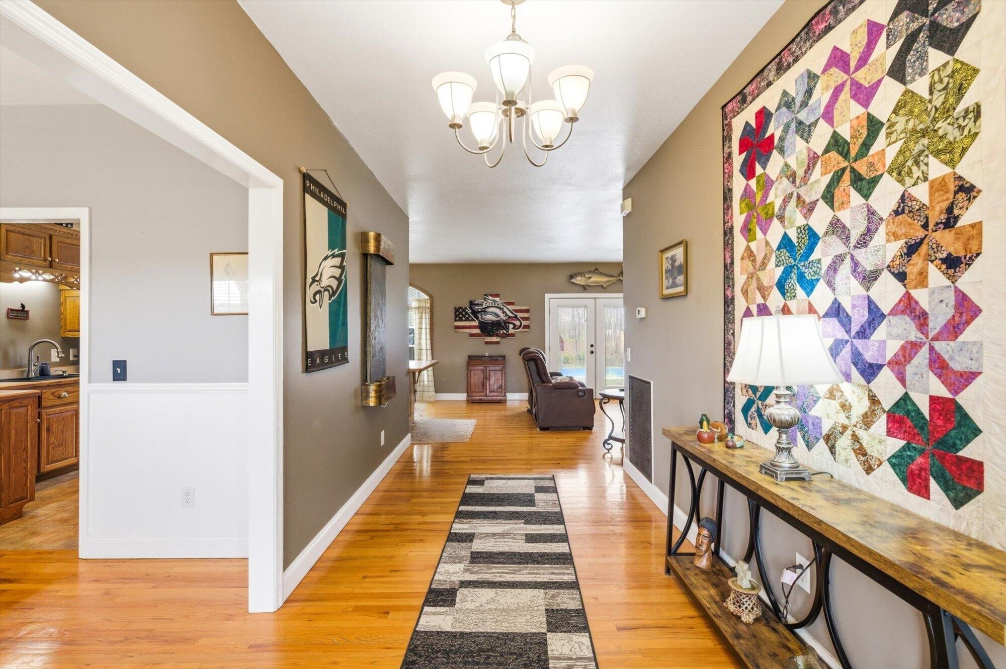 680 Horton Road, SE Cleveland TN 37323