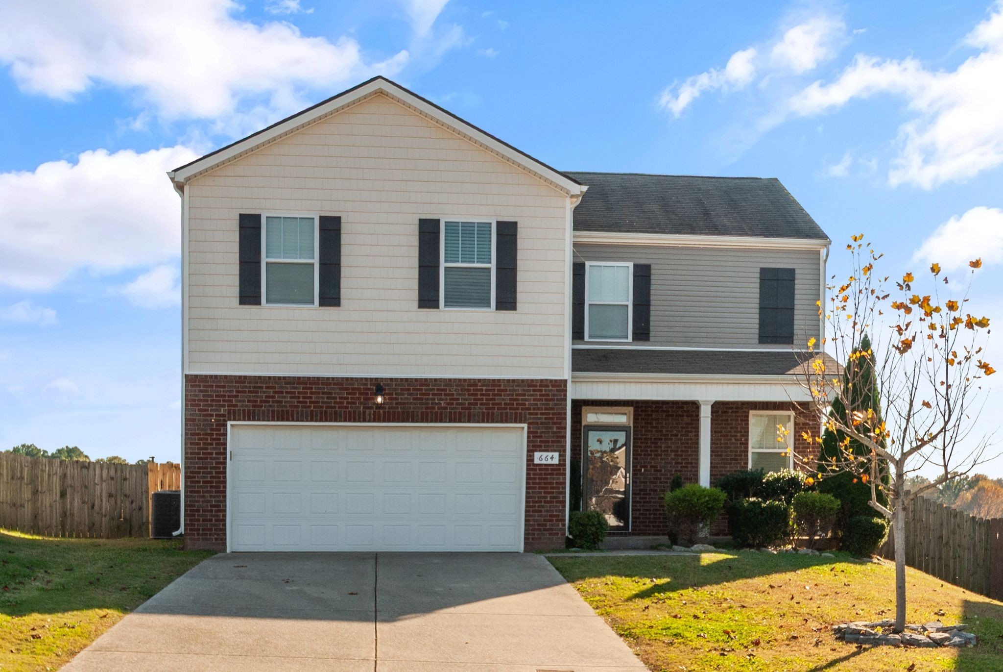 664 Prominence Road Columbia TN 38401