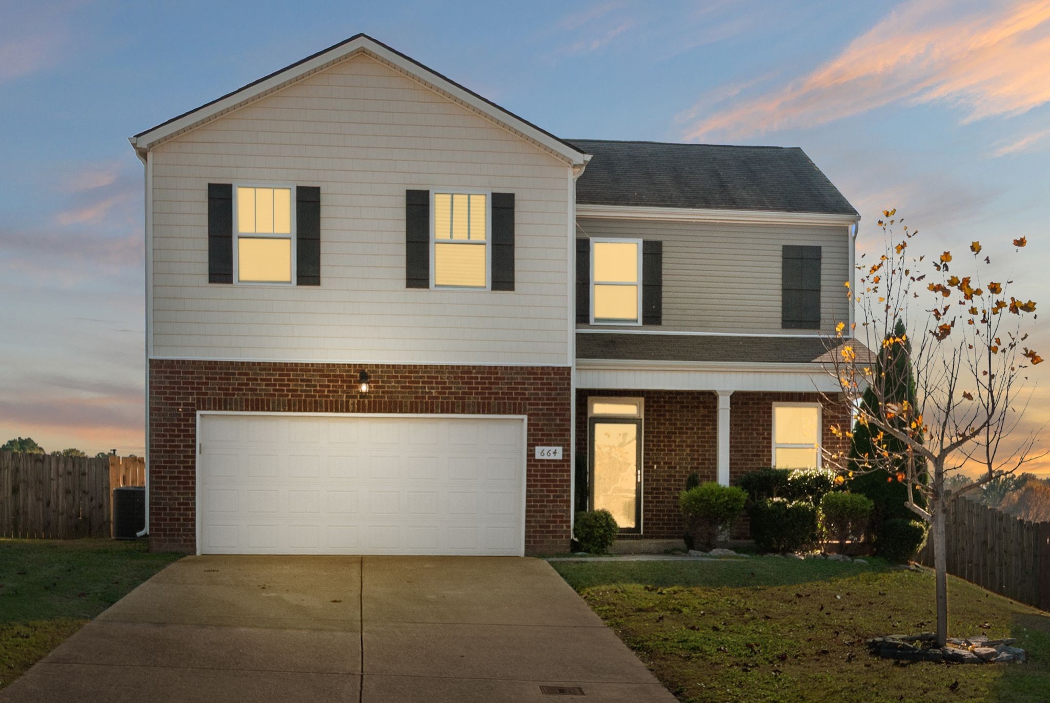 664 Prominence Road Columbia TN 38401