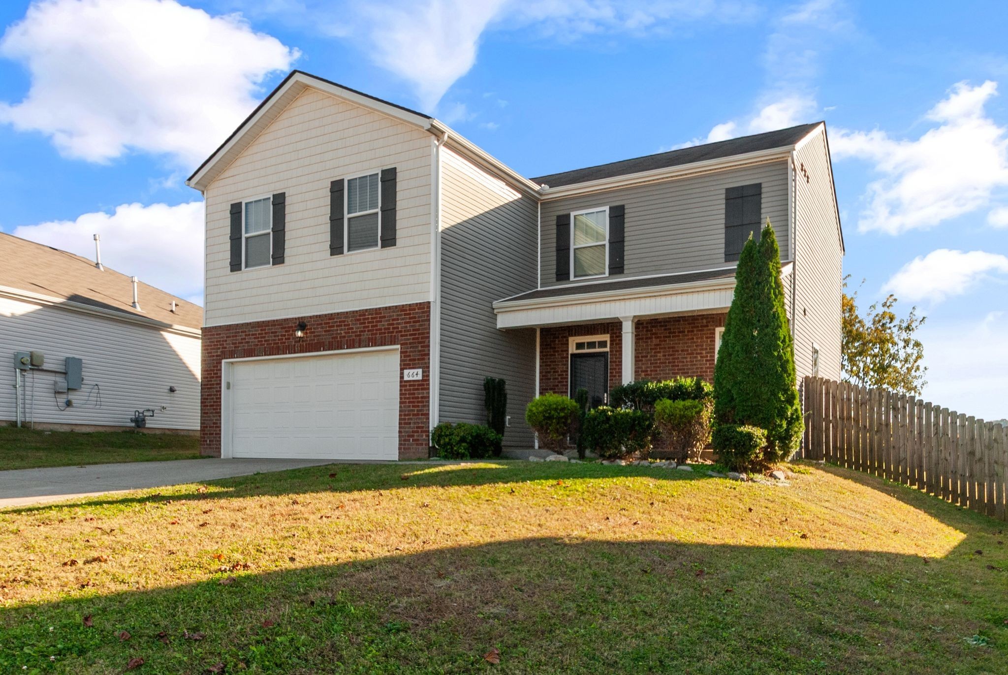 664 Prominence Road Columbia TN 38401