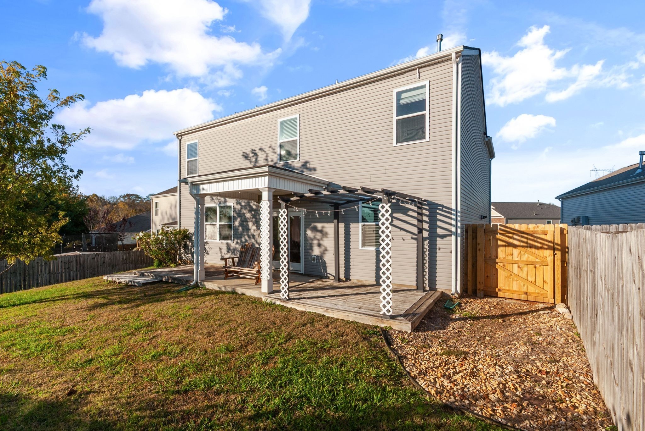 664 Prominence Road Columbia TN 38401