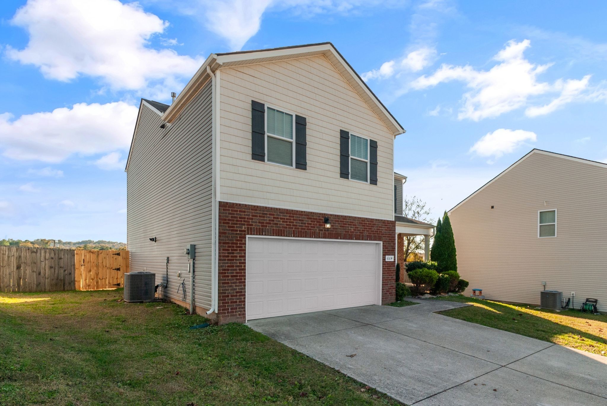 664 Prominence Road Columbia TN 38401