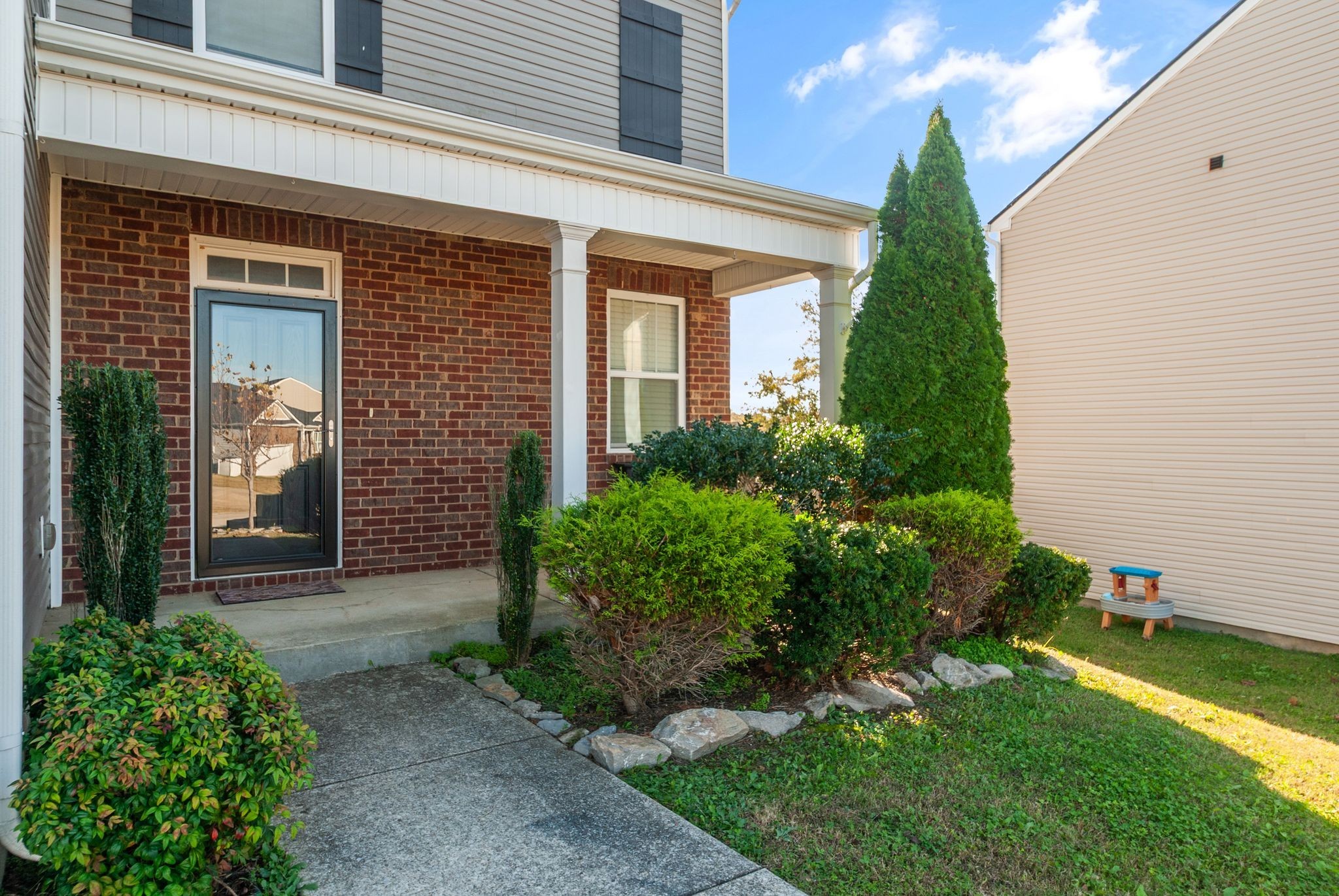 664 Prominence Road Columbia TN 38401