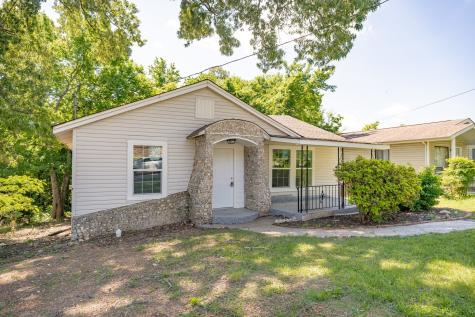 716 Larkin Avenue Chattanooga TN 37411