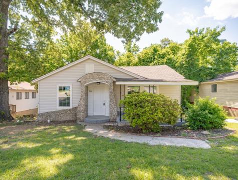 716 Larkin Avenue Chattanooga TN 37411