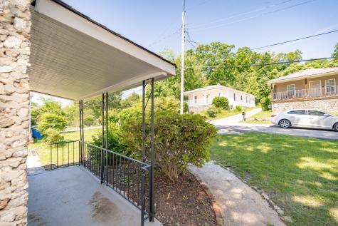 716 Larkin Avenue Chattanooga TN 37411
