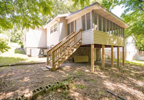 716 Larkin Avenue Chattanooga TN 37411