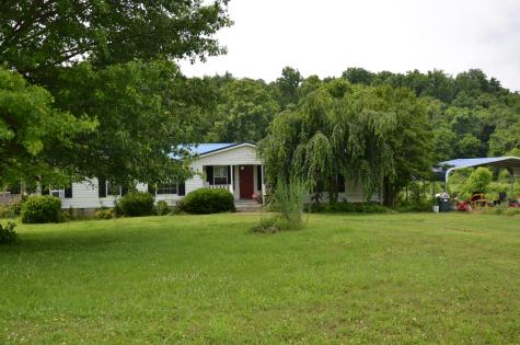 2365 Old Columbia Road Lewisburg TN 37091
