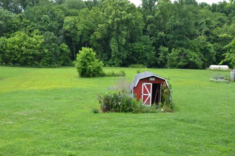 2365 Old Columbia Road Lewisburg TN 37091