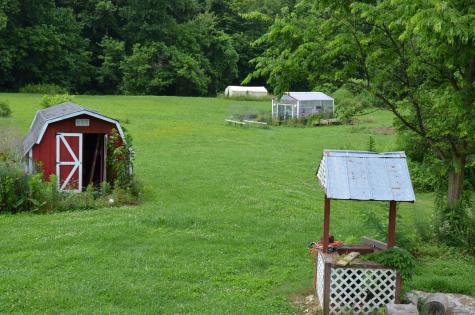 2365 Old Columbia Road Lewisburg TN 37091