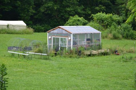 2365 Old Columbia Road Lewisburg TN 37091