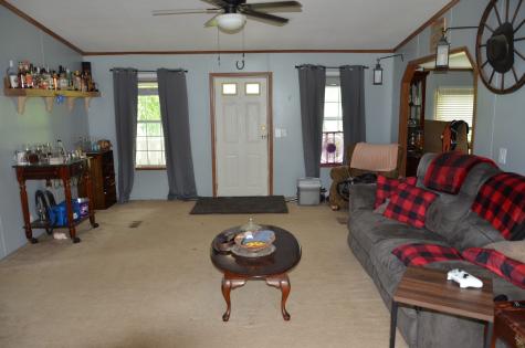 2365 Old Columbia Road Lewisburg TN 37091