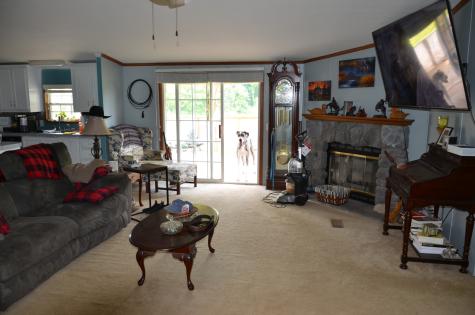 2365 Old Columbia Road Lewisburg TN 37091
