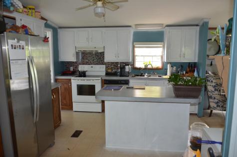 2365 Old Columbia Road Lewisburg TN 37091