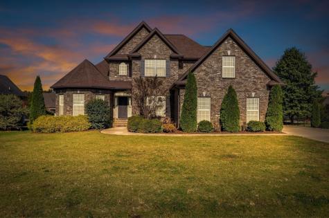 4235 Thoroughbred Lane Murfreesboro TN 37127
