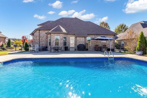 4235 Thoroughbred Lane Murfreesboro TN 37127