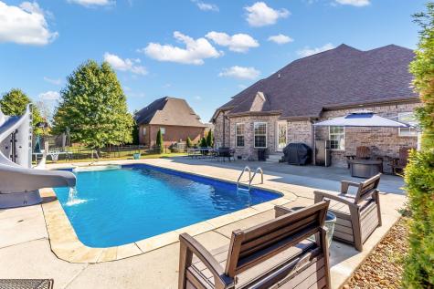 4235 Thoroughbred Lane Murfreesboro TN 37127