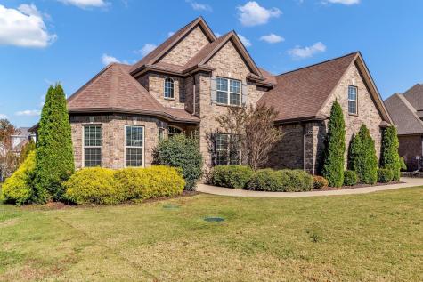 4235 Thoroughbred Lane Murfreesboro TN 37127