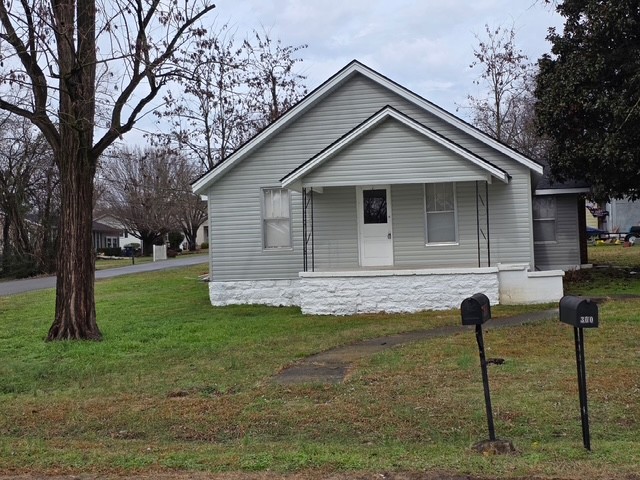 301 Kingwood Avenue Shelbyville TN 37160