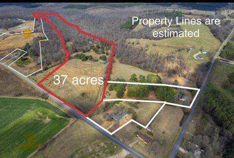 0 Busby Road Loretto TN 38469